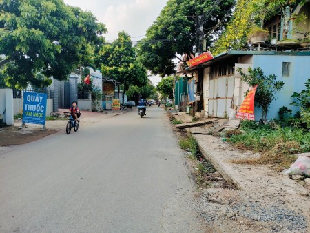 Cắt lỗ mảnh đất tại Phượng Đồng - Phụng châu đường ô tô