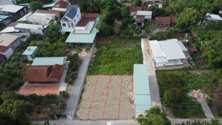 Bán lô đất 86m² ngay phường Tân An, Thủ Dầu Một bán rẻ nhỉnh giá 1 tỷ