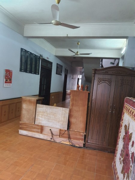 Cho thuê phòng trọ chung chủ đầy đủ tiện ích ngõ 335 nguyễn trãi