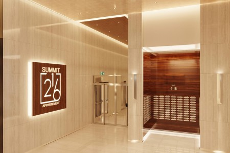 Cập nhật bảng hàng Ngoại giao dự án chung cư Summit Building – 216 Trần Duy Hưng