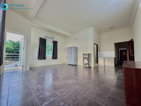 Còn 2 căn hộ rộng 30 - 40m2 gần ngã tư Thủ Đức