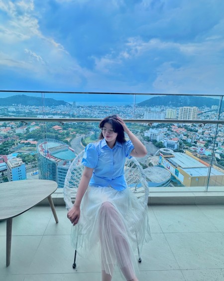 Dương Tiểu Phụng