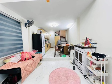 Bán nhà phố Thanh Nhàn, kinh doanh tuyệt đỉnh, nhỉnh 5 t.ỷ