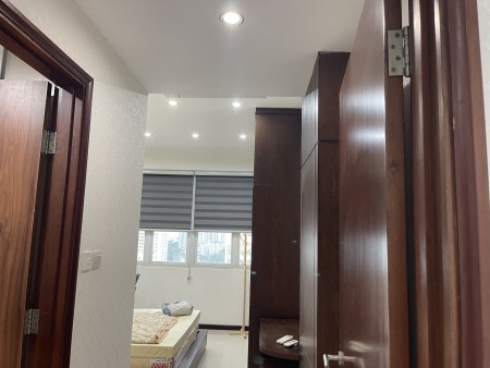 Bán căn hộ Central ngay chợ Nga mặt tiền Võ Văn Kiệt trung tâm Quận 13.4 tỷ - 76m2, 2pn 2wc