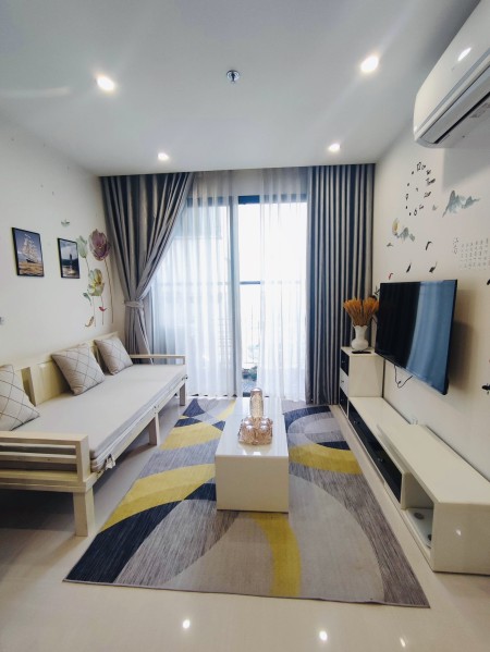 Chính chủ cần chuyển nhượng căn hộ 1pn+ dự án Vinhomes Smart City