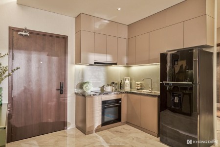 Căn hộ hot nhất Bình Tân lúc này The Privia Khang Điền 48tr/m2 hỗ trợ lãi suất 2 năm chiết khấu 10%