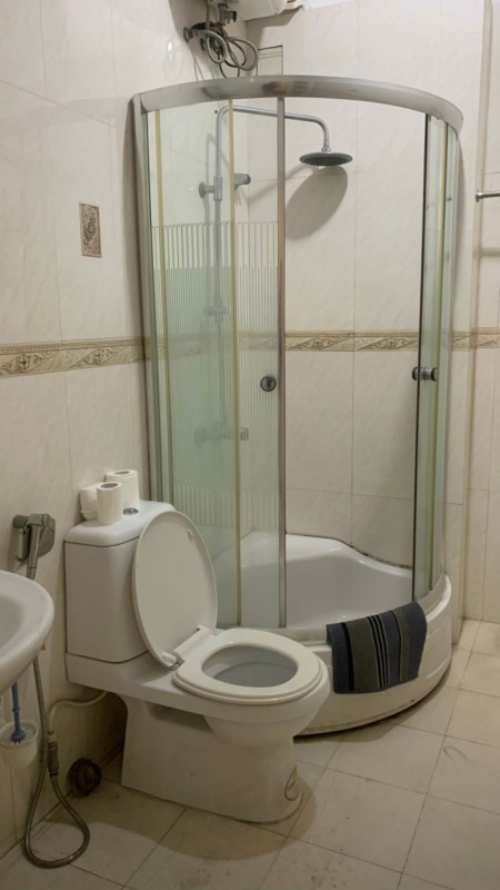 Cho thuê liền kề A66TT8 Văn Quán đối diện chung cư Rainbow đường 19/5. Diện tích: 75m2x4 tầng.