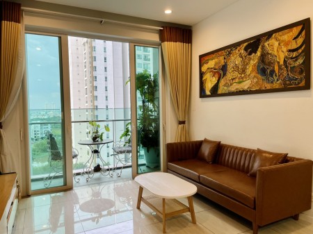 Căn hộ Sadora - 2PN - Gía 20 triệu net - Nội thất xịn xò