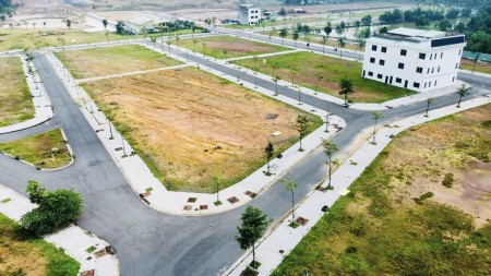 Đất nền Khu công nghiệp Biên Hòa chỉ cần 350 Triệu