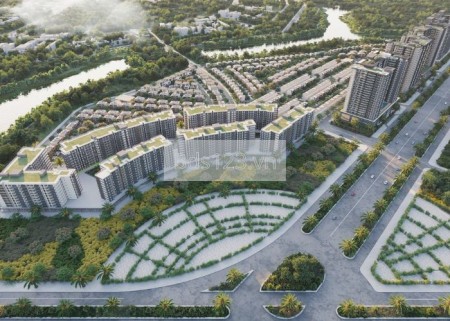 Ai là CĐT chung cư Sycamore Bình Dương? Tiềm năng đầu tư ra sao?