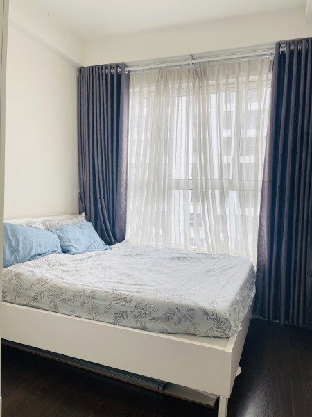 Chính chủ cho thuê cc Golden mansion, 2PN, Full NT, bao phí QL, Giá 17tr