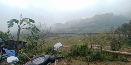 Cần bán mảnh đất rộng 1310m2, thích hợp làm HomeStay tại Sapa