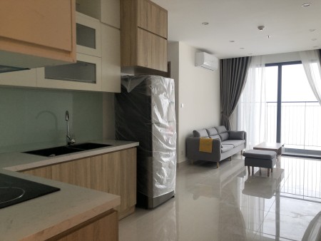 Cần bán căn hộ 2PN1WC full đồ 2 tỷ 380 tòa S105 Vinhomes Smart City