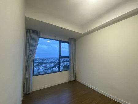 Cho thuê căn hộ 3PN Safira Khang Điền view sông tầng cao thoáng mát