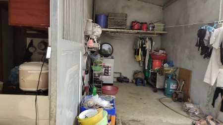 Cho thuê nhà riêng 263m2, 2 phòng ngủ, vệ sinh khép kín.
