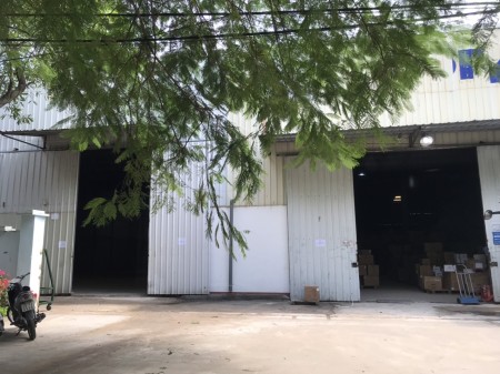 Chính chủ cho thuê kho tại cụm CN Ngọc Hồi