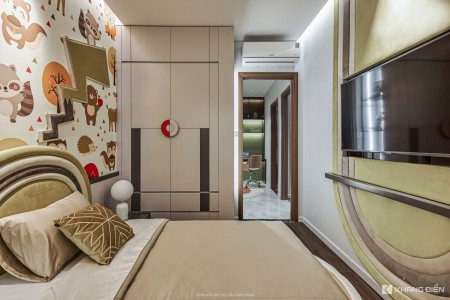 Sở hữu căn hộ The Privia Khang Điền giá từ 600 triệu, đảm bảo ra sổ nhanh nhất thị trường