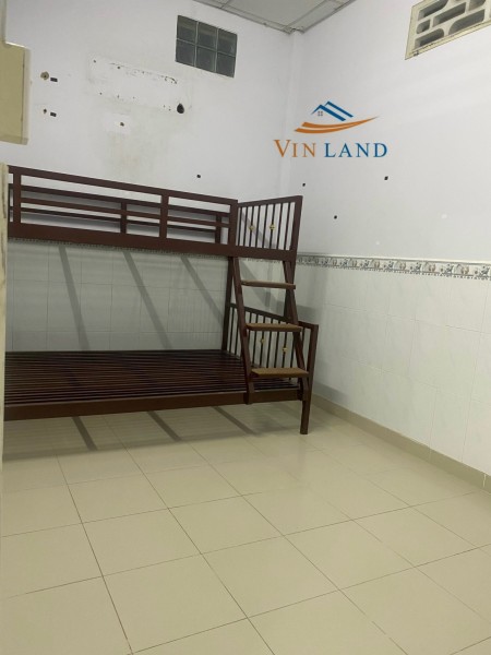 Cho thuê nhà cấp 4 2PN gần cây xăng Vườn Mít Trung Dũng