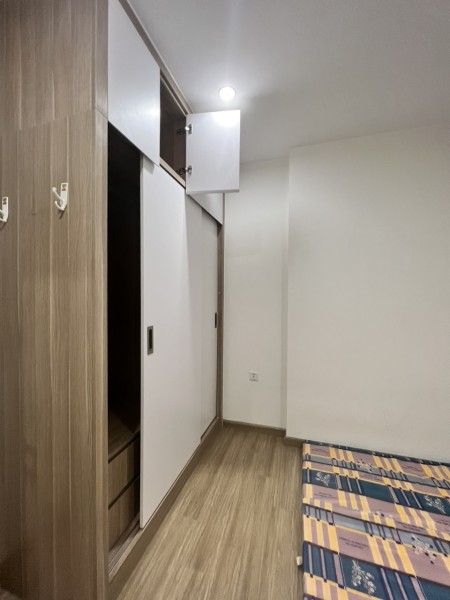 Bán căn hộ 2PN 54M tòa S205, tầng trung view thoáng mát tại Vinhomes Smart City giá 2.45 tỷ TV.