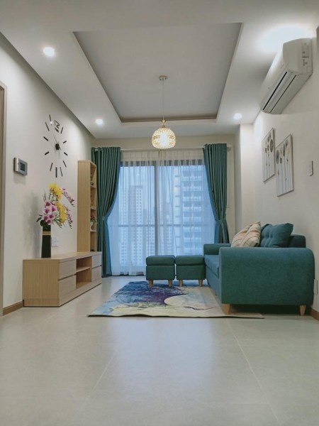 Newcity 3PN - 2 WC - Cho thuê giá 22 triệu net - Full nội thất cao cấp