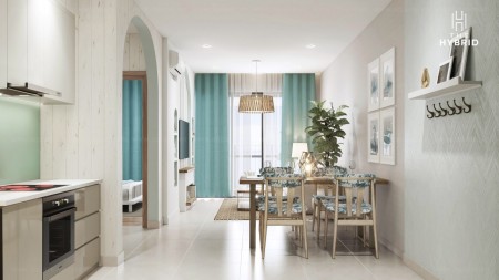 Sở hữu căn hộ quận 9 SIÊU dễ dàng với SIÊU chính sách chỉ 30% trong vòng 12 tháng (5%/2 tháng)
