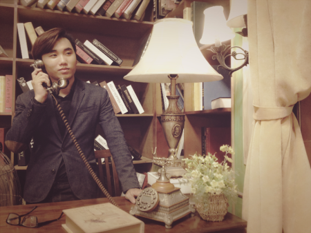 LÊ QUYỄN