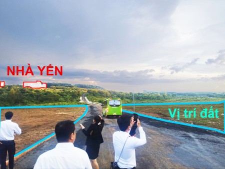 Chính chủ cần bán đất nền sổ sẵn Giá Rẻ