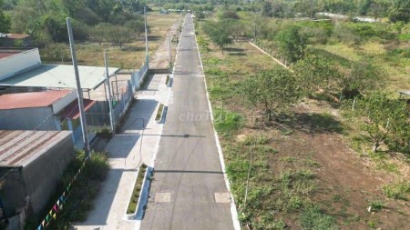 Bán đất nền hộ chủ tại sông Thao - Trảng Bom giá mềm