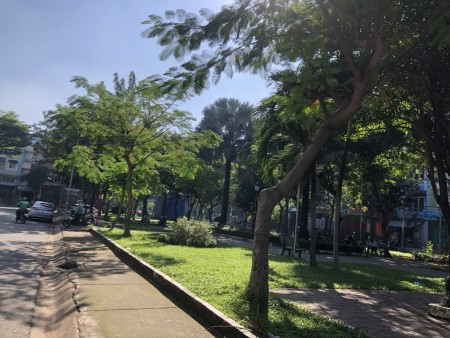 Chính chủ cần bán ngay lô đất 56.2m² hướng Bắc, Cách Mitsubishi 300m