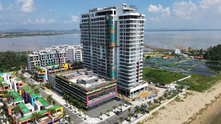 Bán căn hộ Condotel Hải Tiến cắt lỗ
