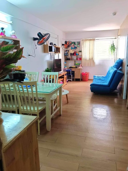 Bán căn hộ Ehome liền kề Thủ Đức chỉ 830 triệu/SHR sở hữu vĩnh viễn