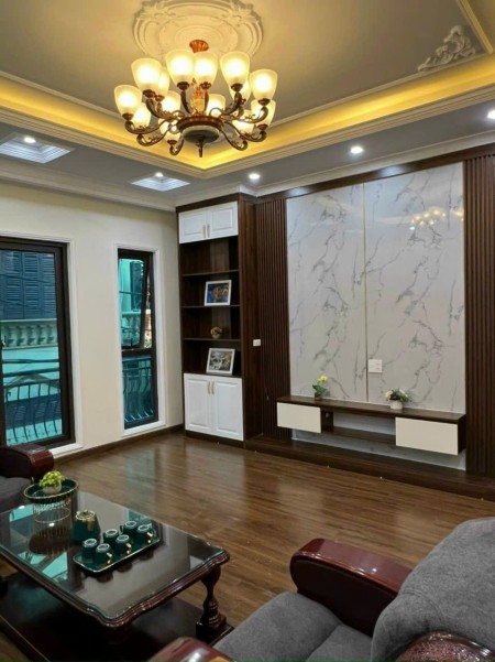 SIÊU HOT!!! Bán gấp nhà phân lô quận Cầu Giấy 60m x 9 tầng, 13.5 tỷ