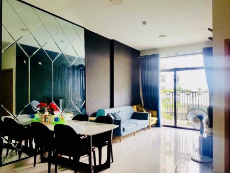 Bán căn hộ Jamila Khang Điền 2PN 76M2 sổ hồng đầy đủ