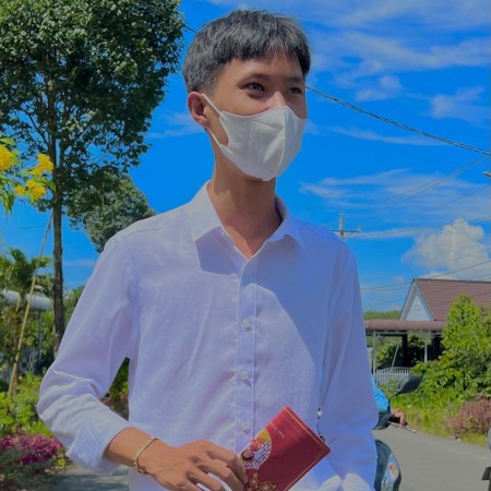 Hồ Viết Dũng