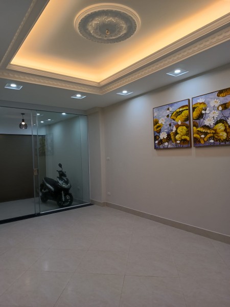 Siêu hiếm - Phan Đình Giót - Thanh Xuân – 2 mặt tiền trước, sau.46m x 4 tầng xây mới - Chỉ 5.2 tỷ