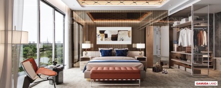 Cần bán căn 3PN Alnata Plus,DT 118m2, ban công rộng 5.8m,View Đông Nam,bán bằng giá gốc chỉ 6.8 tỷ.