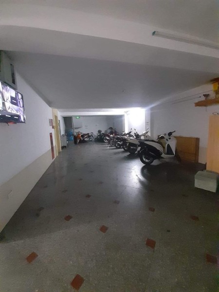 Bán toà văn phòng mặt phố Hoàng Văn Thái 145m 9tầng mặt tiền 4.5m 36 tỷ Thanh Xuân