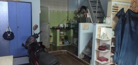 Gấp! Gấp! Gấp! Tìm 01 bạn nữ ở ghép - Ưu tiên nhân viên văn phòng