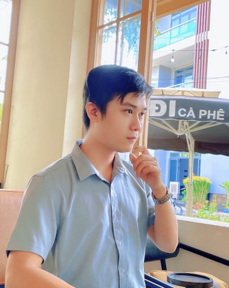 Trương Nhựt Minh