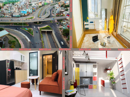 Ảnh bài viết: Top 5 con đường nhiều phòng trọ Bình Thạnh giá rẻ, đầy đủ tiện nghi mà bạn nên biết