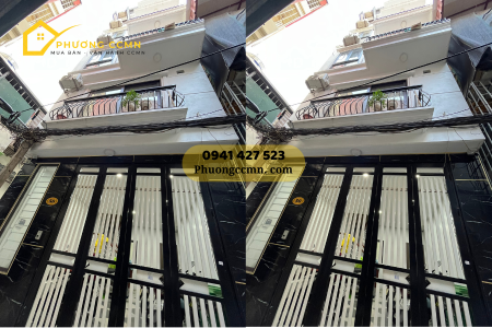 Cần bán CCMN dòng tiền Dương Quảng Hàm 65m2 - dòng tiền vượt 10% - Trước nhà đường oto 5m