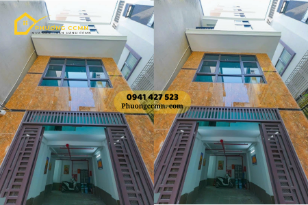 Tòa chung cư mini Cầu Giấy nhiều thoáng - Sucoc đỗ cửa - 7T mới - 62m2, Giá vốn từ 10 tỷ