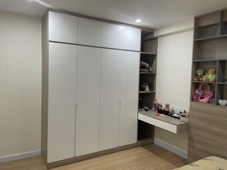 Cho thuê căn hộ chung cư SG South Q7-3PN, 104m2. LH: 0983839578.