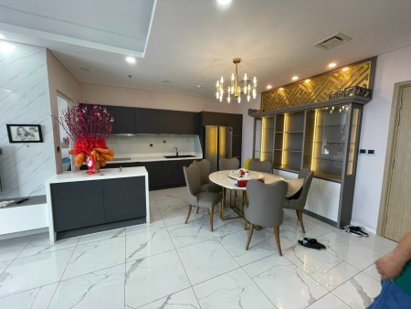 Sarina Sala - view công viên mát mẻ - giá 28 triệu net - 2 phòng ngủ