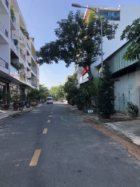 Bán đất nền DT 59.5m² cách 300m tới Mitsubishi Phương Nguyên, giá 3.095 tỷ, SHR