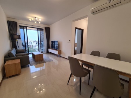 Cho thuê căn hộ One Verandah 2Pn đầy đủ nội thất giá tốt 18,5tr bao phí sẵn nội thất đẹp 80m2