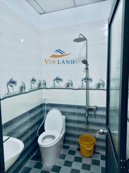 Cần bán căn nhà 1T1L P. Tân Phong ngay chợ Phúc Hải