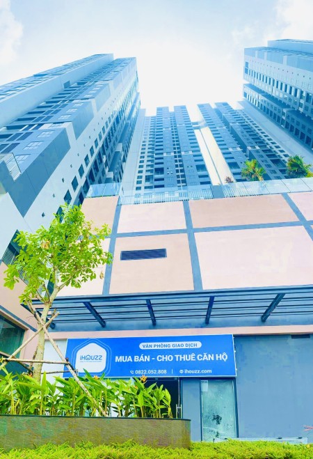 Hiền chuyên cho thuê HT Pearl - đối diện Phúc Đạt Connect, 2PN 5.5tr đã PQL, 4 người chỉ 1,3tr/ng
