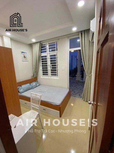 Chính chủ cần cho thuê phòng, 1PN, rộng hơn 40m2 giá hạt dẻ