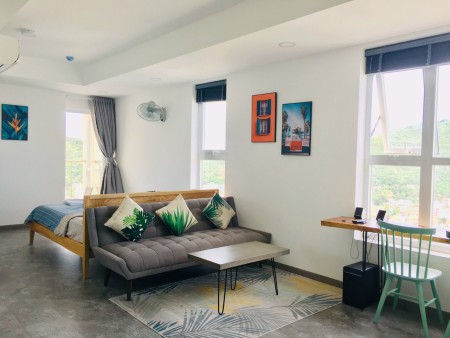 Bán căn hộ chung cư goldsea sát biển - 172 Hoàng Hoa Thám, phường 2, Vũng Tàu